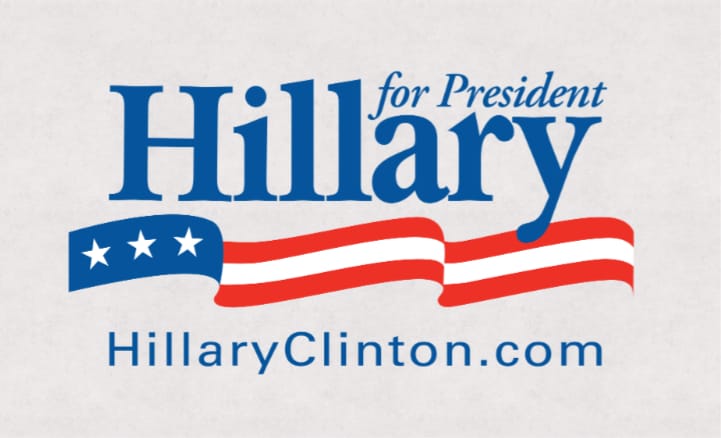 Clinton Campaign 2008