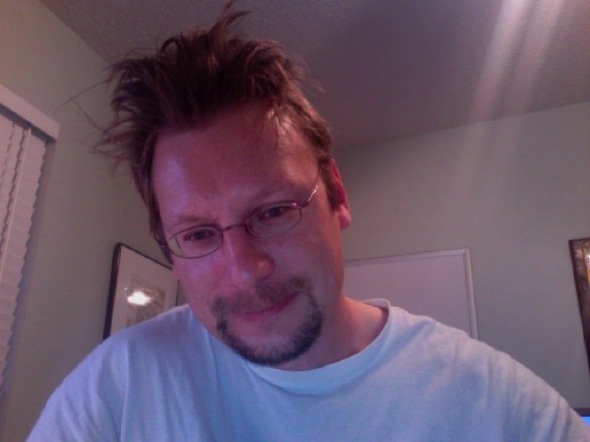 Bed Head Day 26