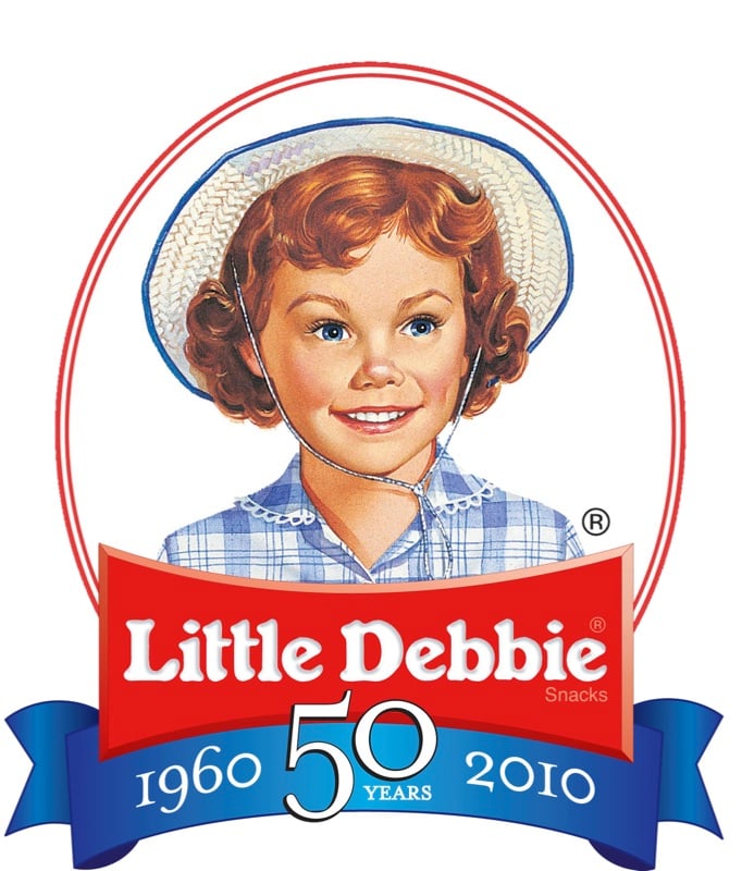 Little Debbie Logo
